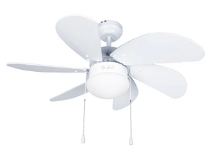 VENTILADOR TECHO CLASICO
