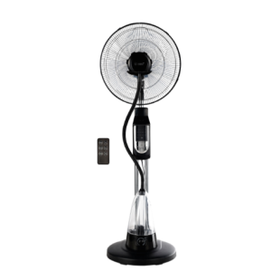 VENTILADOR CON NEBULIZADOR 80 W 1.5 L  REF: GS-5000724