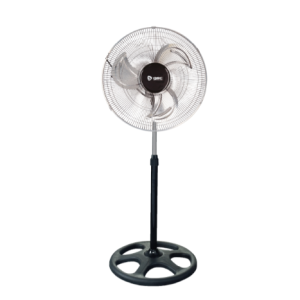 VENTILADOR METALICO DE PIE 45 CM 70 W (N  REF:  GS-5000721