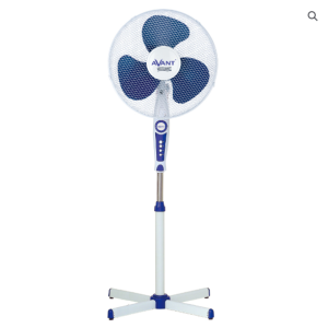 VENTILADOR DE PIE 45 W 40 CM  REF:  REF: AV7702