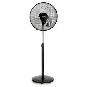 VENTILADOR IND PIE 60W 40CM (CAJA 2 UNI)   REF:  AV7747