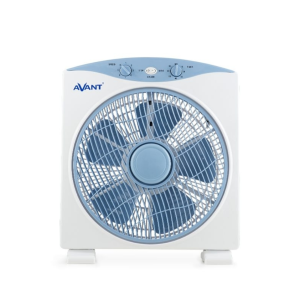 VENTILADOR BOXFAN 40 W   REF:  AV7711