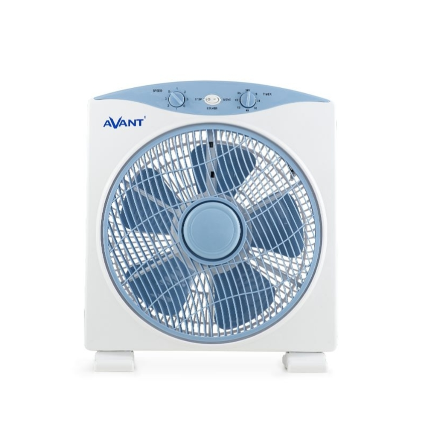 VENTILADOR BOXFAN 40 W REF: AV7711