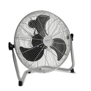 VENTILADOR INDUSTRIAL DE SUELO 90 W (N)  REF: AV7722