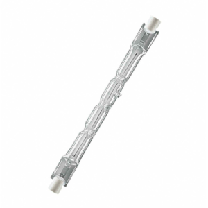LAMPARA HALOGENA LINEAL 118 X 100 W CLAR REF: GS-20430