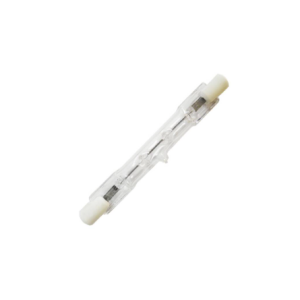 LAMPARA HALOGENA LINEAL  78 X  80 W (NTO REF: CL-12323