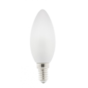 *VELA LED FILAM. LISA MATE E-14 DE 2.5 W  REF: 20103-E