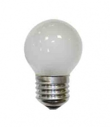 *ESFERICA LED FILAM. MATE E-27 DE 6 W  REF: 20219-E