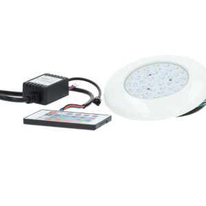 FOCO PISCINA RGB 8 W 12 VDC IP-68 REF: LP3B8RGB