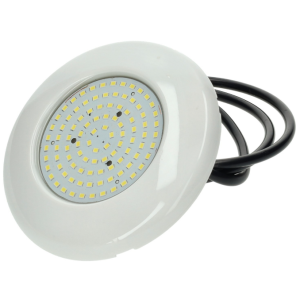FOCO PISCINA 12 V C/ROSCA 8 W IP68 4000 K REF: LP3B8N