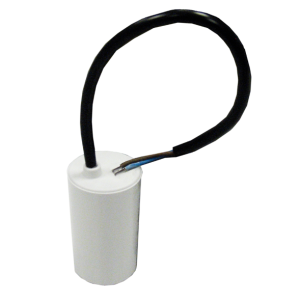 CONDENSADORES CON CABLE
