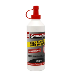 -COLA BLANCA PROFESIONAL 250GR REF: DIM-10631