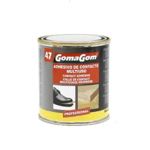 -COLA DE CONTACTO BOTE 250 ml (N)  REF: DIM-10141