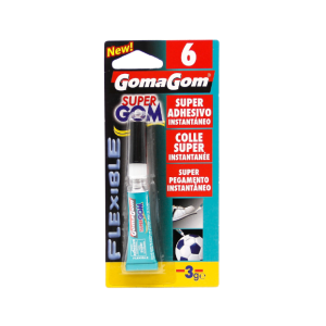 -PEGAMENTO FLEXIBLE 3 GR (N)  REF: DIM-16060