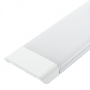 REGLETA LED SLIMLINE MOMENTS 110W 6000K  REF: LM1194
