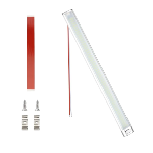 LUMINARIA 12/24V LED COB 84COB  REF: 12V84LED