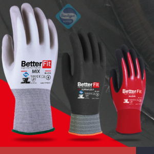 GUANTES UNITRIL Y GAFAS