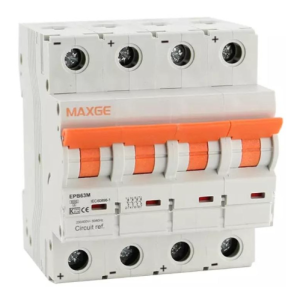 MAGNETOTERMICOS-DIFERENCIALES Y PROTECTORES SOBRET.