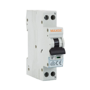 /MAGNETOTERMICO ESTR I P + N 10 A MAXGE  REF: RET-1N-10