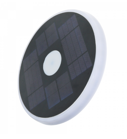 FOCO LED MUST PARA PISCINA SOLAR REF: LM6411