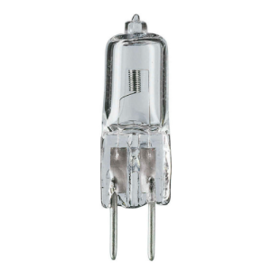 LAMPARA BIPIN 12 X 100 W G6,35 (N)  REF: DIM10028.ECO