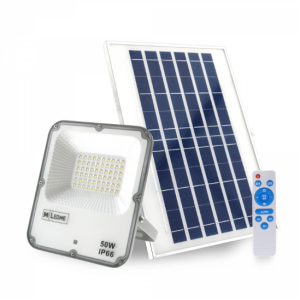 PROYECTORES SOLARES