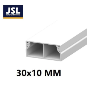 MTRS CANAL 10 X 30 (50mtrs/emb)  REF: JSL-3010B