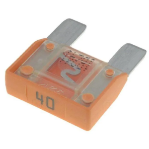 FUSIBLE AUTO GRANDE 40 A REF: 03.50.40-0