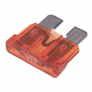 FUSIBLE AUTO NORMAL 40 A REF: 03.40.40-0
