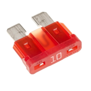 FUSIBLE AUTO NORMAL 10 A REF: 03.40.10-0