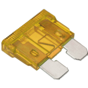 FUSIBLE AUTO NORMAL 5 A REF: 03.40.05-0