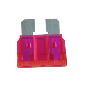 FUSIBLE AUTO NORMAL 4 A REF: 03.40.04-0