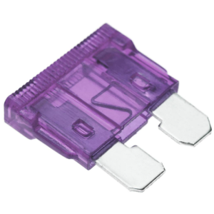 FUSIBLE AUTO NORMAL 3 A REF: 03.40.03-0