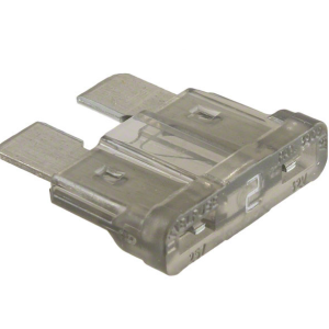 FUSIBLE AUTO NORMAL 2 A REF: 03.40.02-0
