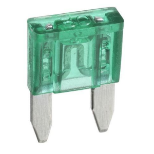 FUSIBLE AUTO MINI 30 A REF: 03.45.30-0