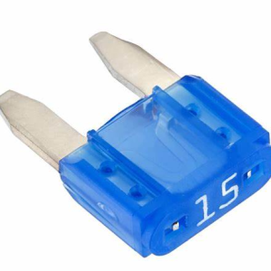 FUSIBLE AUTO MINI 15 A REF: 03.45.15-0
