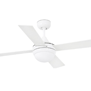 VENTILADOR TECHO MOD. ALICANTE NS/WE/HA  REF: DRG-8020