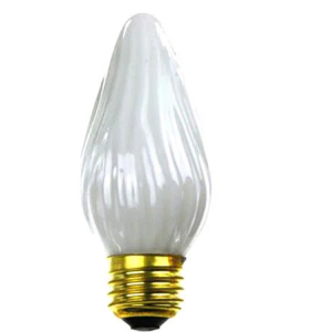 VELA ANTORCHA