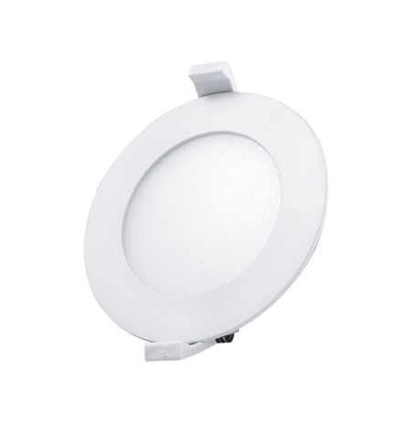 DOWNLIGHT LED RED. 6 W BL. REF: PB-2006
