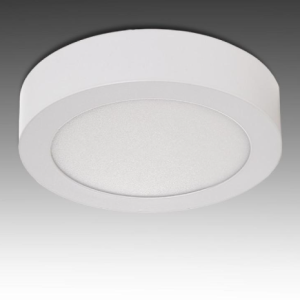 PLAFON SUPERFICIE REDONDO