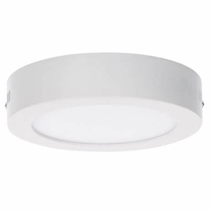 PLAFON 24W BLANCO LED SUP. RED. REF: PB-2224