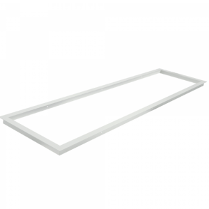MARCO EMPOTRAR PANEL 30 X 120  REF:  LM9045