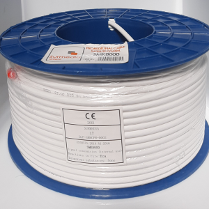 COAXIAL DIGITAL COBRE FANHER REF: FAN-SMK8000