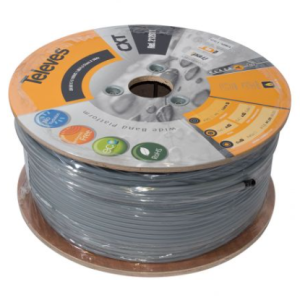 COAXIAL DIGITAL TELEVES PLUS (250M) (N)  REF: TEL-413708