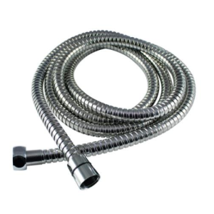 FLEXO DUCHA ACERO EXTENSIBLE 1,7M. A 2,2  REF: CIS-03510