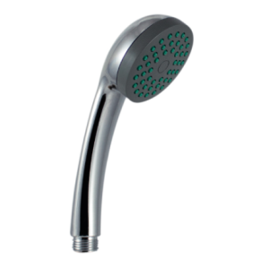 MANUAL DUCHA CROMO ECO  REF: CIS-03703