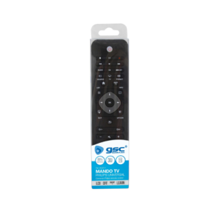 *MANDO A DISTANCIA ESPECIAL TV PHILIPS(N  REF: GS-2402011
