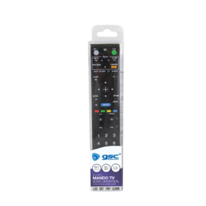 *MANDO A DISTANCIA ESPECIAL TV SONY (N)  REF: GS-2402010