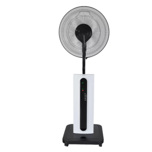 VENTILADOR CON NEBULIZADOR 85 W 1.3 L  REF:  VVP206MD