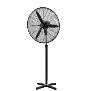 VENTILADOR DE PIE 200 W 70 CM NG  REF: GS-5000745